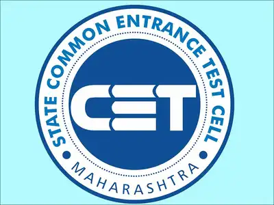 MHT CET Counselling Support 2025 Logo